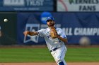 Baseball vs SUNY Cortland  Wheaton College Baseball takes on SUNY Cortland University in game three of the NCAA D3 College World Series at Veterans Memorial Stadium in Cedar Rapids, Iowa. - Photo By: KEITH NORDSTROM : Wheaton Baseball, NCAA, Baseball, World Series